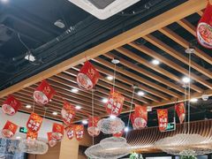 -西部马华清真兰州牛肉面·烧烤夜市(三里河店)