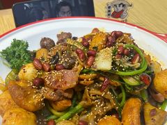 -孙小楠麻辣香锅(欧亚卖场店)