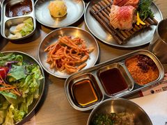-西塔老太太泥炉烤肉(双井店)