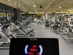 -聚健身GatherFitness(余杭店)