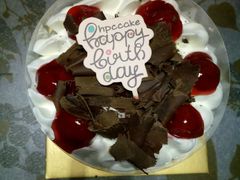 -红跑车HPCBAKERY(汉商店)