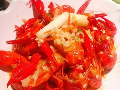 -虾胡闹龙虾馆(湄南河店)