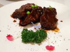 低温雪花牛肉-湛江菜.江南首席(昆山店)