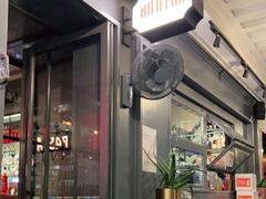 -BOTTEGA意库(中骏世界城店)