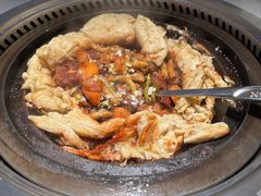 -灶座小锅烀饼·铁锅炖(全国总店)