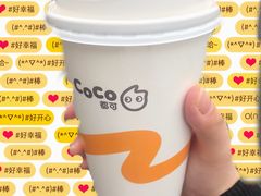 -CoCo都可(光谷天地店)