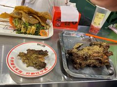 -堂堂小伙夫·辽宁小吃大排档(京西大悦城店)