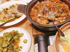 -大闫家烧烤·小海鲜家常菜(郑庄店)