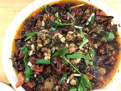 炒螺肉-三哥田螺(北书院街店)
