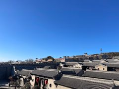 -山西王家大院