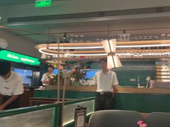 -芭莉与彩虹西餐厅(成都合生汇店)