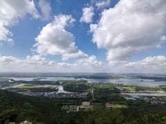 -虞山风景区