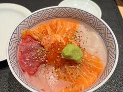 -鲤·鮨KOISUSHI