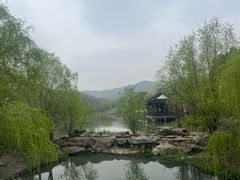 -南山风景名胜区