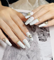 -森日式美甲沙龙MORI NAIL总店