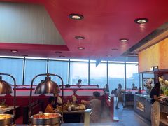 -钱小奴创意自助餐厅·山野黑猪肉畅吃(苏州昆山招商花园城店)