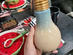 -8锅臭臭锅·正宗台湾小火锅(中心五路店)
