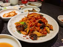 -味家烤肉烤鳗鱼牛排(西塔旗舰店)
