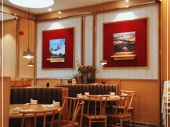大堂-东北风(柯桥万达店)