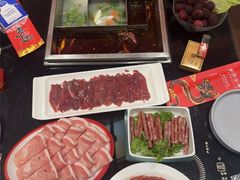 -重庆德忆火锅（龙南街3店）(渝水岸餐饮)