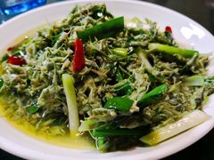 -香满楼(临安路店)