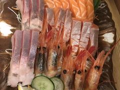 -鱼民·现造寿司(育德店)