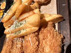 -九月里.自由花园餐厅