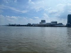 -白天鹅宾馆·流浮阁咖啡厅