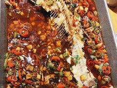 -盐帮食坊•小河帮川菜(四川师大店)