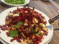 -小喜客·云南特色菜(纳西庭院店)
