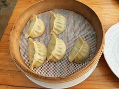 -一轩饺子馆(丽都店)