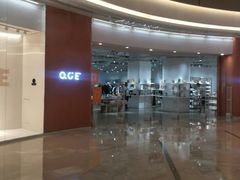 -OCE(熙地港购物中心店)