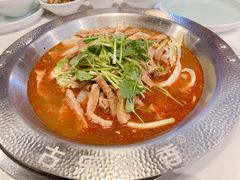 -古乐牛香·鲜牛肉自助火锅(南京总店)