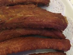 -喜鼎海胆水饺(柏威年购物中心店)