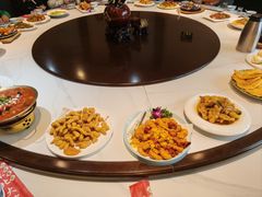 -东北大院·东北菜(三台子店)