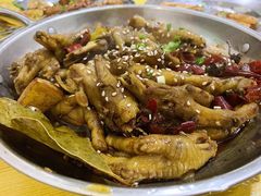 -小民大排档(马场角横路店)