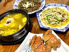 -呼吸森林·生态农庄农家乐私房菜