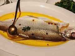 -醉舍·新淮扬菜(长宁龙之梦店)