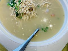 大煮干丝-无名居(西直门总店)