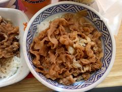 -吉野家(宾水道店)