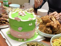 -CAKE BOSS 蛋糕老板(西单君太百货店)