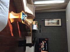 上海外滩英迪格酒店-上海外滩英迪格酒店