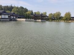 -威海华夏城景区