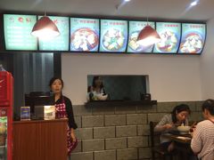 -陈记柳州螺蛳粉(大坪店)