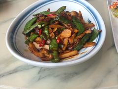 -柒园·三十年创意杭帮菜(龙湖滨江天街店)