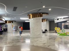 -幸福蓝海国际影城(苏州凤凰店)