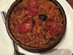 -ALBERGUE 1601 婆仔屋葡国餐厅