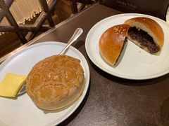 大哥红豆包-有璟阁港式餐厅(国贸商城店)
