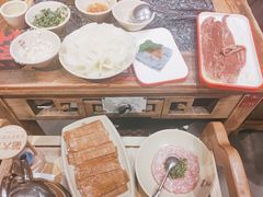 -蜀大侠火锅(建设路第五大道店)