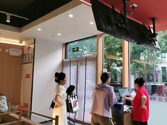 -顿顿吉祥·长安味道(启迪香山店)